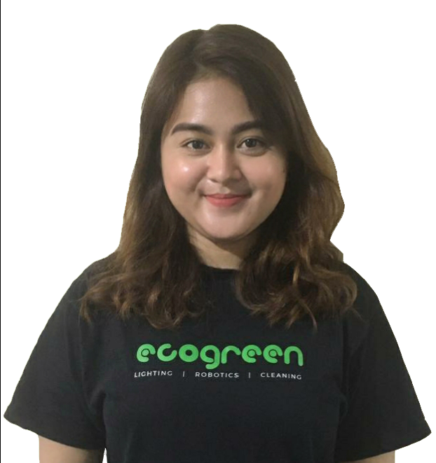 Ecogreen Anisah