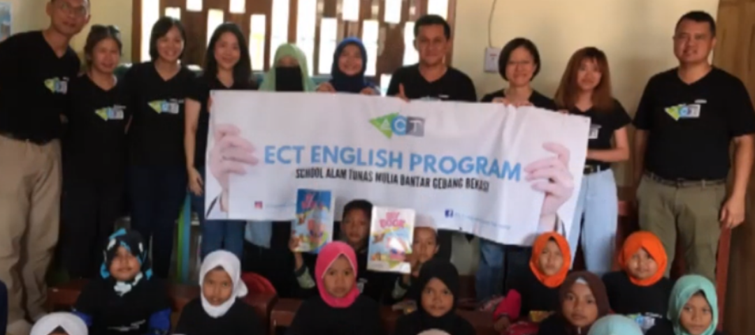 Ecogreen Care Program English