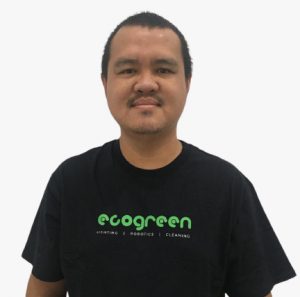 Ecogreen Mora