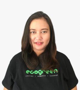 Ecogreen Vina