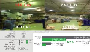 Ecogreen Project MM2100 Area 2