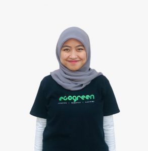 Ecogreen Nurul