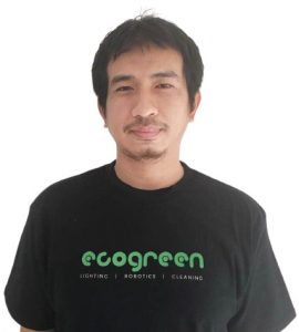 Ecogreen Tenny