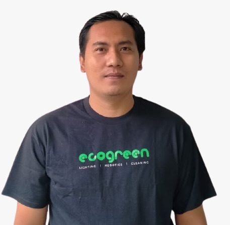 Ecogreen Panji