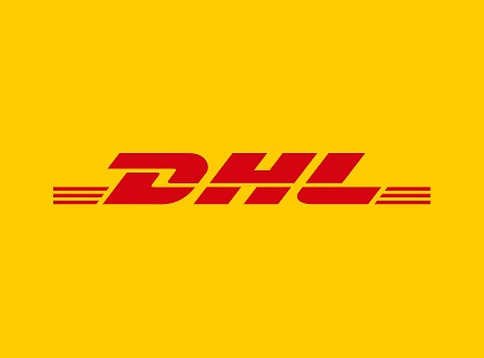 ecogreen client dhl logo