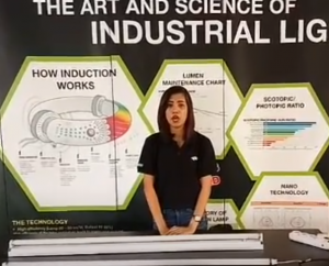 Read more about the article Meluncurkan Tabung Seri Emas LED ECT T8