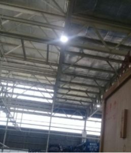 Read more about the article Proyek 1 Cikarang GIIC