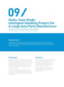 Ecogreen Robotics Moving