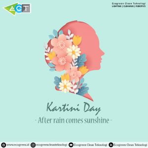 Read more about the article Kartini’s Day